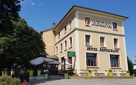 Hotel Regina